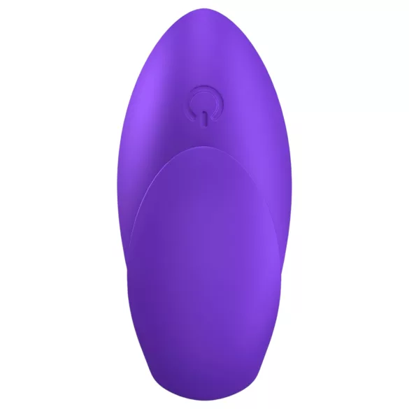 Satisfyer Love Riot - vibračný prstový stimulátor