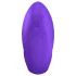 Satisfyer Love Riot - vibračný prstový stimulátor