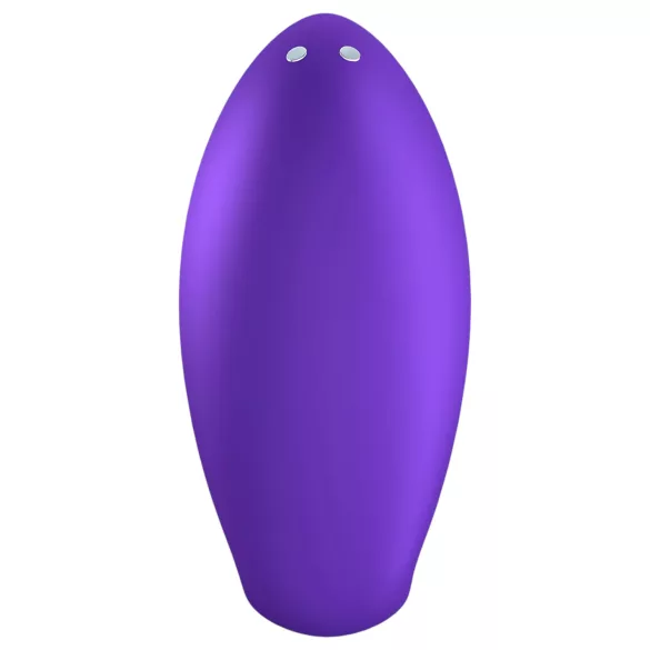 Satisfyer Love Riot - vibračný prstový stimulátor