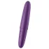 Satisfyer - vibrátor pre ženy - akumulátorový, vodotesný - fialová
