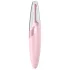 Satisfyer Twirling Delight - vodotesný vibrátor na klitoris - ružový