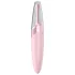 Satisfyer Twirling Delight - vodotesný vibrátor na klitoris - ružový