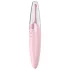 Satisfyer Twirling Delight - vodotesný vibrátor na klitoris - ružový