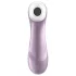 Satisfyer Pro 2 Gen2 - vibračný stimulátor klitorisu - nabíjateľný - fialová