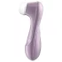 Satisfyer Pro 2 Gen2 - vibračný stimulátor klitorisu - nabíjateľný - fialová