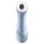 Satisfyer Pro 2 Gen2 - akumulátorový stimulátor klitorisu s tlakovými vlnami (modrý)