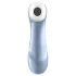 Satisfyer Pro 2 Gen2 - akumulátorový stimulátor klitorisu s tlakovými vlnami (modrý)