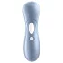 Satisfyer Pro 2 Gen2 - akumulátorový stimulátor klitorisu s tlakovými vlnami (modrý)