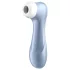 Satisfyer Pro 2 Gen2 - akumulátorový stimulátor klitorisu s tlakovými vlnami (modrý)