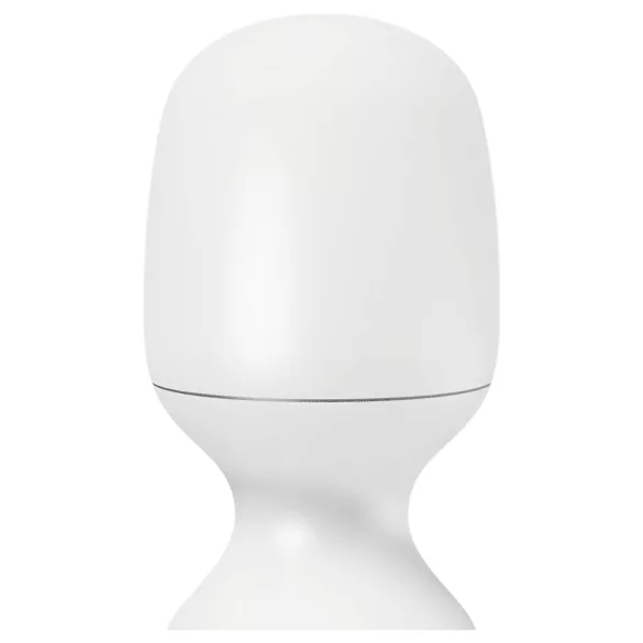 Satisfyer Wand-erland - masážny vibrátor (biely)