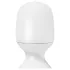 Satisfyer Wand-erland - masážny vibrátor (biely)