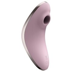 Satisfyer - klitorálny vibrátor na vlny vzduchu - fialová