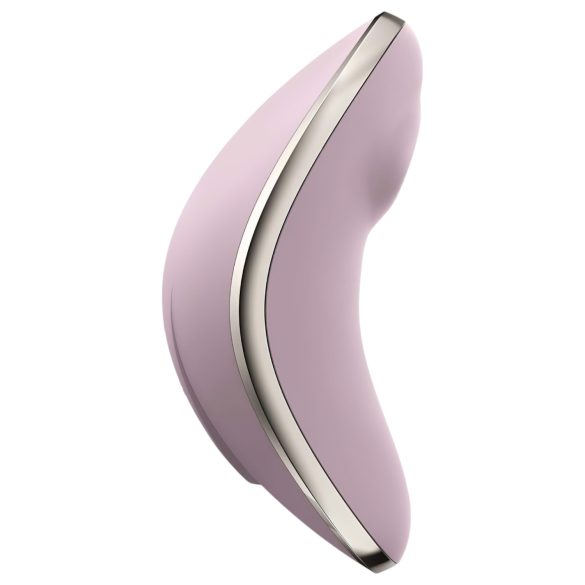 Satisfyer - klitorálny vibrátor na vlny vzduchu - fialová