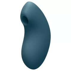   Satisfyer Vulva Lover 2 - nabíjateľný stimulátor klitorisu s tlakovými vlnami (modrý)
