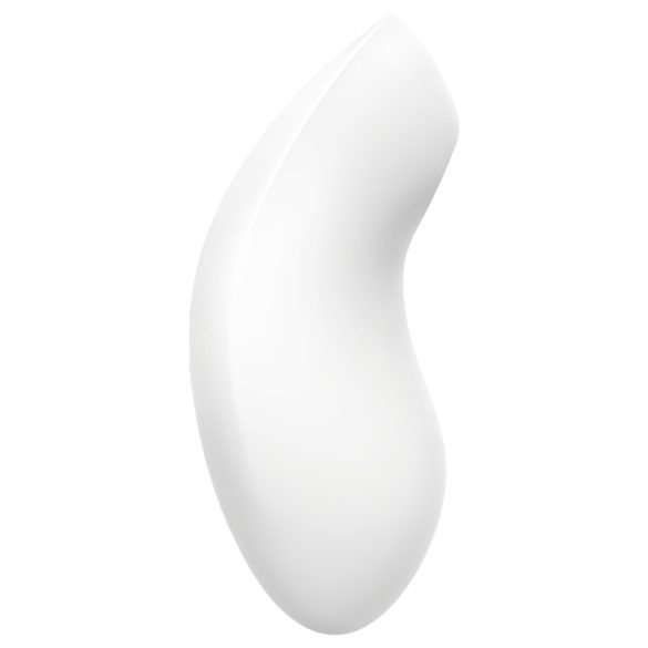 Satisfyer - vibrátor na klitoris s vlnami vzduchu - biely