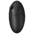 Satisfyer Vulva Lover 3 - stimulátor klitorisu s vlnami vzduchu - čierny