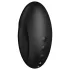 Satisfyer Vulva Lover 3 - stimulátor klitorisu s vlnami vzduchu - čierny