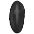 Satisfyer Vulva Lover 3 - stimulátor klitorisu s vlnami vzduchu - čierny