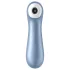 Satisfyer Pro 2+ - stimulátor klitorisu s vlnami vzduchu - modrý