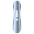 Satisfyer Pro 2+ - stimulátor klitorisu s vlnami vzduchu - modrý
