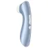 Satisfyer Pro 2+ - stimulátor klitorisu s vlnami vzduchu - modrý
