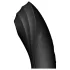 Satisfyer Curvy Trinity 4 - vibrátor s tlakovými vlnami a vibráciami - čierny