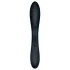 Satisfyer Rrrolling - vibrátor na G-bod s pohyblivou guľôčkou - čierny