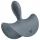 Satisfyer - análny vibrátor pre začiatočníkov - Booty Absolute Beginners 2