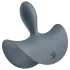 Satisfyer - análny vibrátor pre začiatočníkov - Booty Absolute Beginners 2