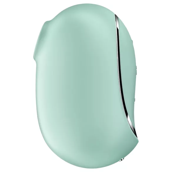 Satisfyer Pro To Go 2 - nabíjateľný stimulátor klitorisu na vlny vzduchu