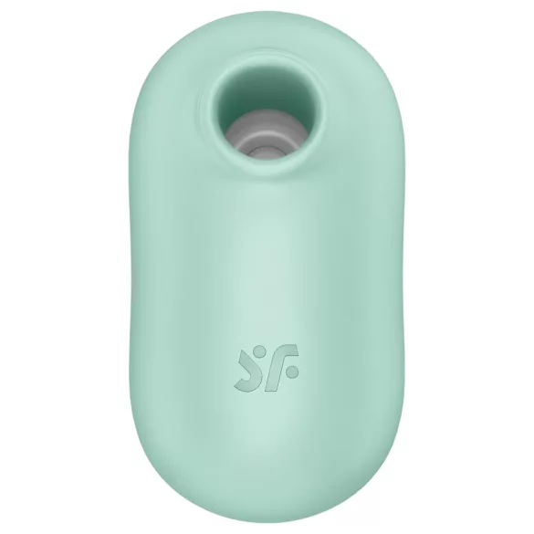 Satisfyer Pro To Go 2 - nabíjateľný stimulátor klitorisu na vlny vzduchu