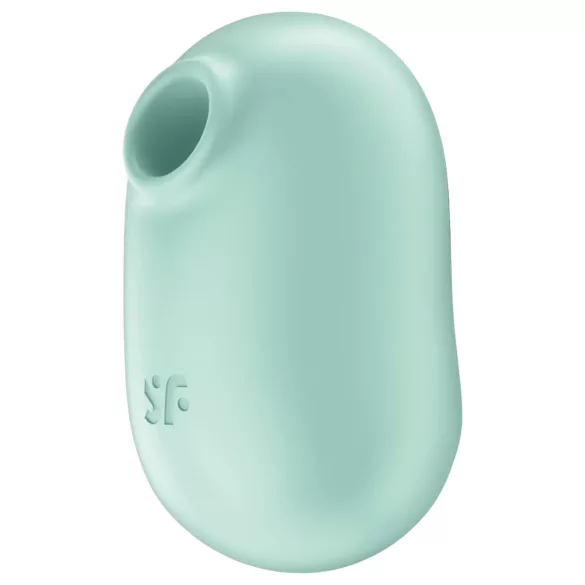 Satisfyer Pro To Go 2 - nabíjateľný stimulátor klitorisu na vlny vzduchu