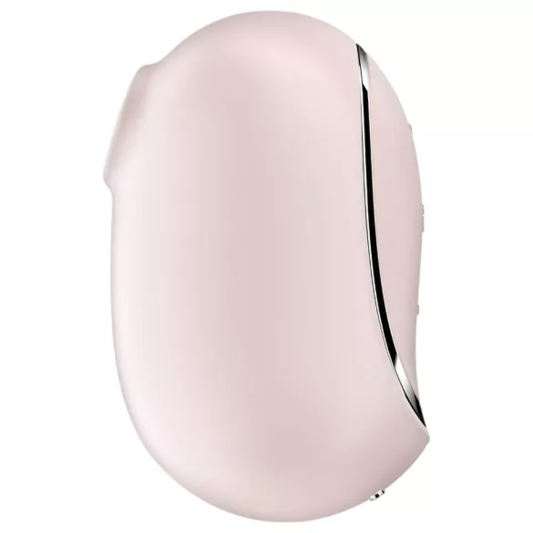 Satisfyer Pro To Go 2 - stimulátor klitorisu na vlny vzduchu - béžový