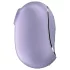 Satisfyer Pro To Go 2 - vibračný stimulátor klitorisu na batériu - fialový