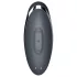 Satisfyer Tap & Climax 2 - vibrátor na klitoris a stimulátor - 2v1, sivý