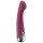 Satisfyer Spinning G-Spot 1 - rotačný vibrátor na bod G s otáčavou hlavicou (červený)