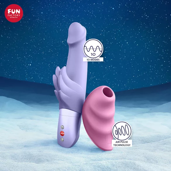Satisfyer Advent Calendar Deluxe - adventný kalendár (24-dielny) - 2025