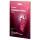 Satisfyer Treasure Bag L - diskrétna úložná taška - veľká - ružová