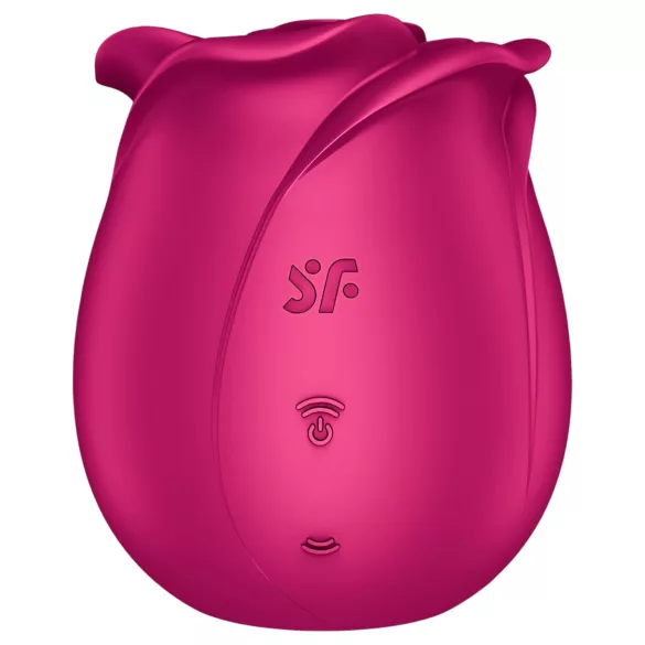 Satisfyer Pro 2 Classic Blossom - stimulátor klitorisu s vlnami vzduchu