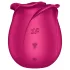 Satisfyer Pro 2 Classic Blossom - stimulátor klitorisu s vlnami vzduchu