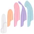 Satisfyer - vibrátor set - viacdielna sada