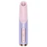 Satisfyer - vibrátor na klitoris s vlnami vzduchu - ružová