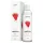 Satisfyer - lubrikačný gél s príchuťou melónu - 300 ml