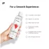 Satisfyer - lubrikačný gél s príchuťou melónu - 300 ml