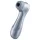 Satisfyer Pro2 Gen2 - stimulátor klitorisu s tlakovými vlnami - modrá