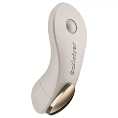   Satisfyer - vibračné nohavičky - bezdrôtové ovládanie - biele