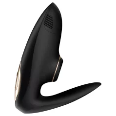   Satisfyer Pro 4 Couples - párový vibrátor s tlakovou stimuláciou klitorisu