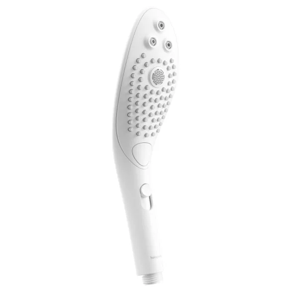 Womanizer Wave - masážna sprchová hlavica (biela)