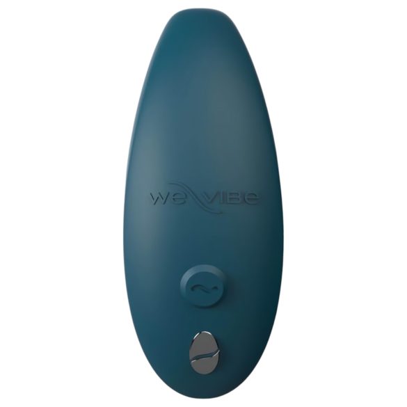 We-Vibe Sync - párový vibrátor - diaľkové ovládanie, dobíjací - zelený