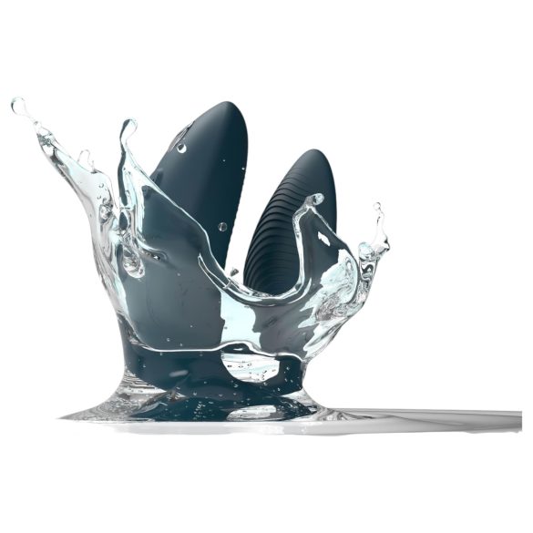 We-Vibe Sync - párový vibrátor - diaľkové ovládanie, dobíjací - zelený